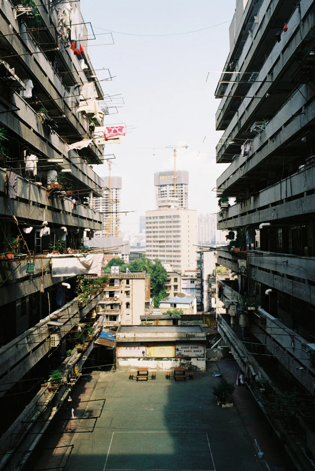 星河鞋城 · 一